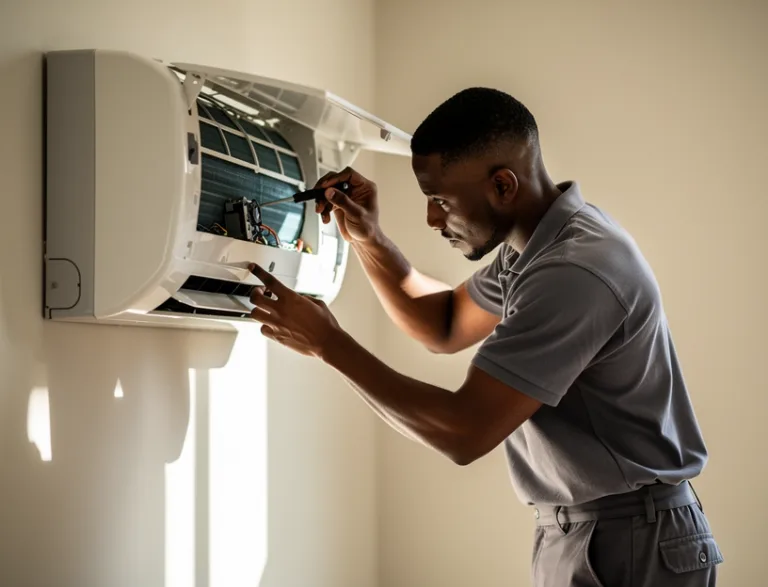 AC Repair Canning Town